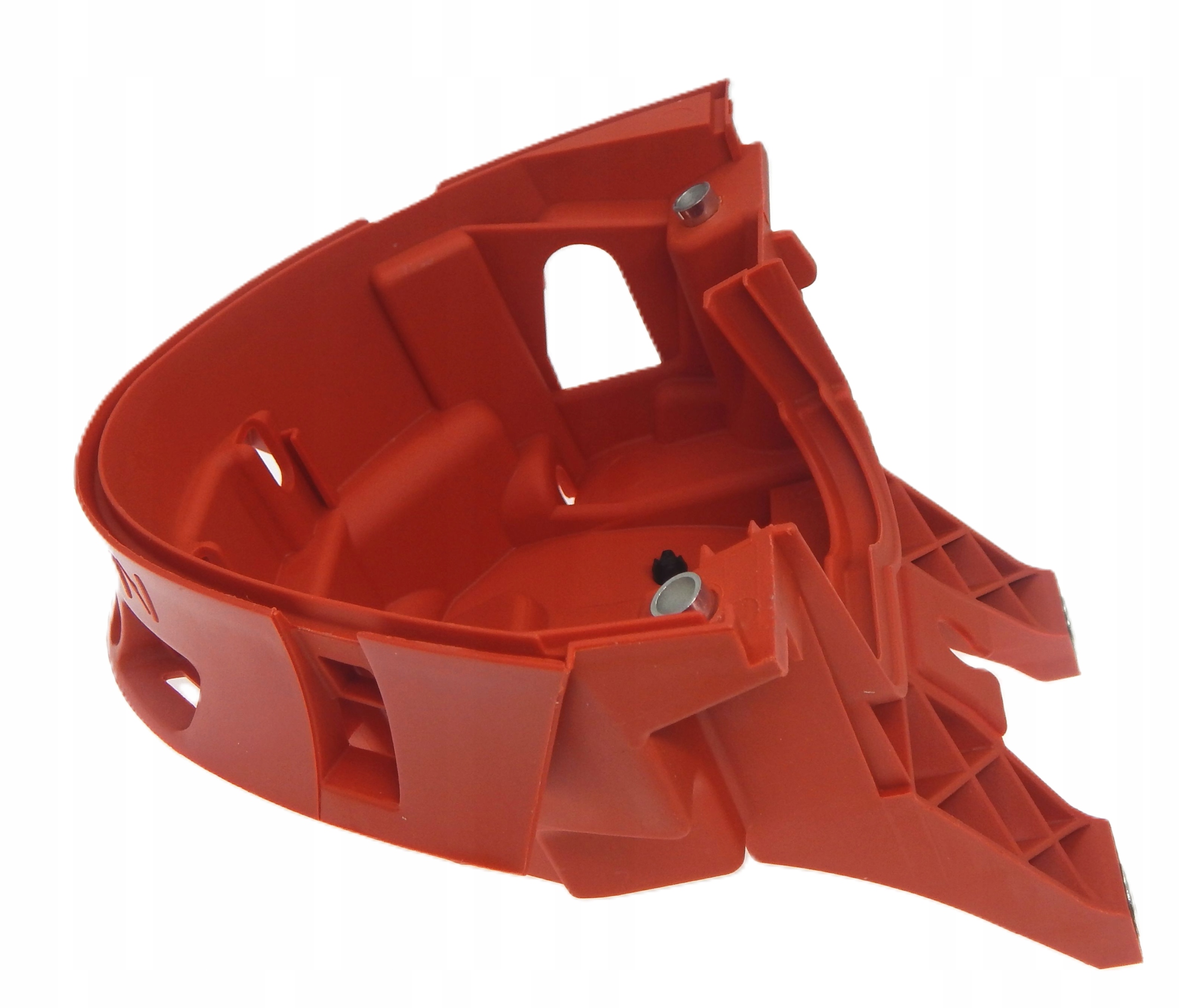 Základný kryt pre benzínovú motorovú pílu Makita PS7910 038118170